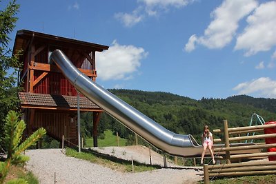 Gemütliches Chalet mit Geschirrspüler in den...