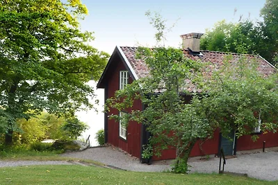 5 Personen Ferienhaus in MARIEFRED-By Traum