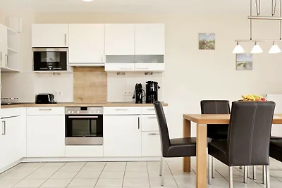 4 Personen Ferienhaus in Großenbrode