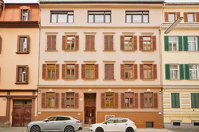 Modernes Apartment von Arcadio Home