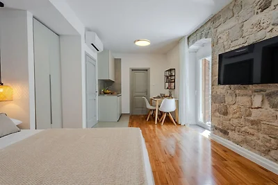 Apartments Nonna - Studio Apartment with...