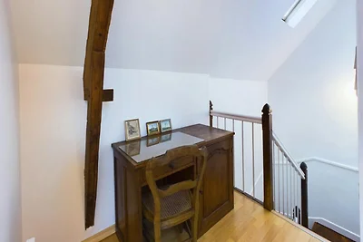 Ferienwohnung in Concarneau in Strandnähe