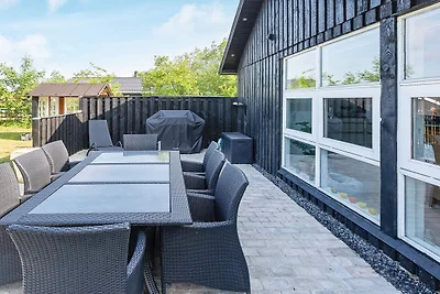 Maison de vacances pour 6 a Løgstør