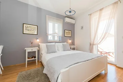 Spaziosa casa vacanze a Privlaka