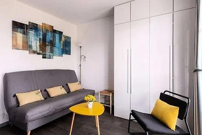 Wohnung 4 Personen mit 3 Zimmern