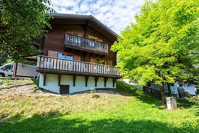 Chalet met 2 slaapkamers in Morillon