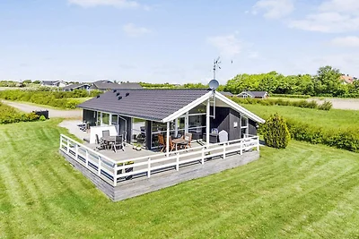 5 Sterne Ferienhaus in Humble-By Traum