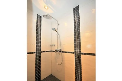 Ferienwohnung in Juist mit Schwimmbecken