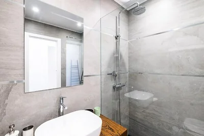 Appartamento vicino alla spiaggia di Galé con...