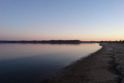 5 Personen Ferienhaus in Børkop-By Traum