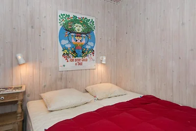 6 Personen Ferienhaus in Grenaa