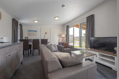 Lussuoso chalet, a 15 km da Alkmaar