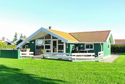 6 Personen Ferienhaus in Otterup