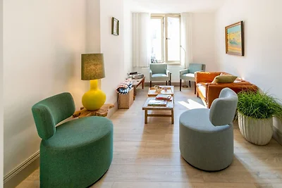 Casa vacanze a Ostenda con terrazza