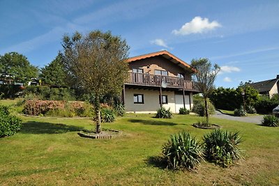 Attraktives Ferienhaus mit Sauna in...