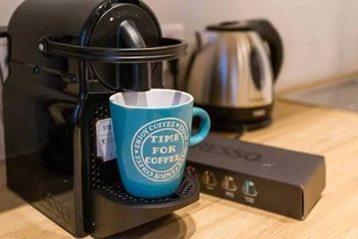 Charmantes Apartment -1SZ/4P- La...