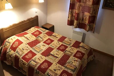 3-Zimmer-Apartment für 6 Personen, 3-Sterne-B...