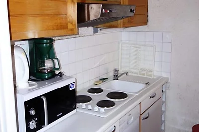 Studio in Rif Nel nahe Skiliften