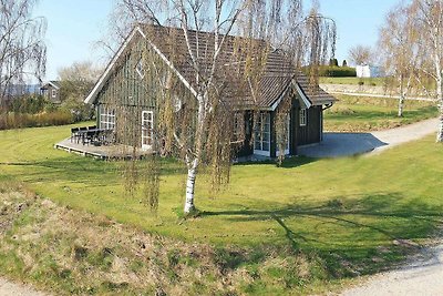 8 Personen Ferienhaus in Løgstrup-By Traum