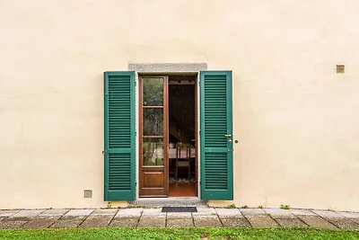 Accogliente villa con piscina privata a...