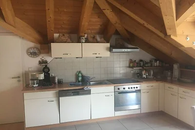 Ferienhaus in F�ssen in Stadtnהhe