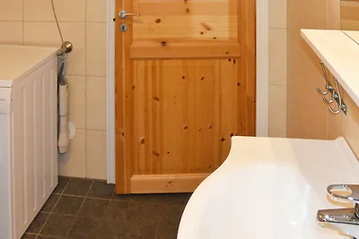 7 Personen Ferienhaus in Blaksæter-By Traum
