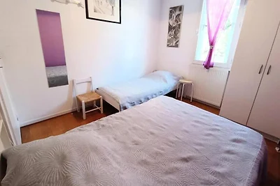 Residenz La Cerisaie für 6 Personen