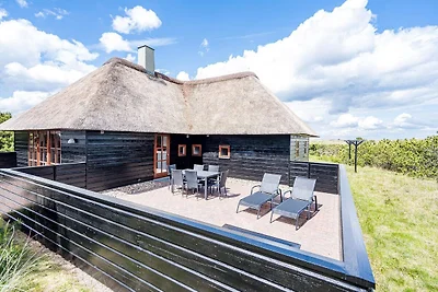 6 Personen Ferienhaus in Blåvand