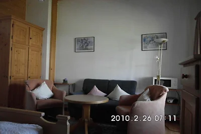 Apartamento vacacional de 1 dormitorio.