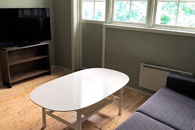8 Personen Ferienhaus in VAGNHÄRAD