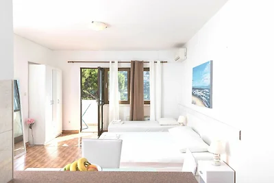 House Apartments Ariva - Studio Apartment wit...