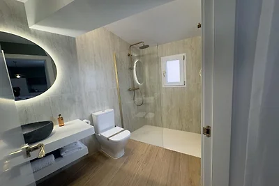 Santa Barbara Suite