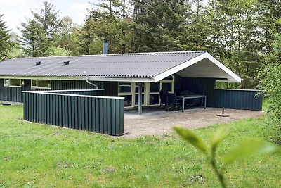 6 Personen Ferienhaus in Fjerritslev-By Traum