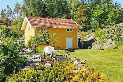 4 persoons vakantie huis in ELLÖS