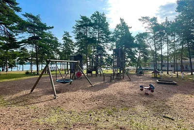 6 persoons vakantie huis in Mönsterås-By...