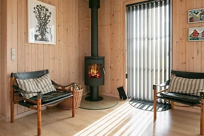 Accogliente Cottage sul Mare-By Traum