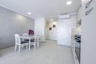 Lumina Sea Apartments Cavtat - Superior One B...