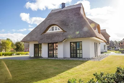 Casa a Bodstedt con sauna sul Bodden