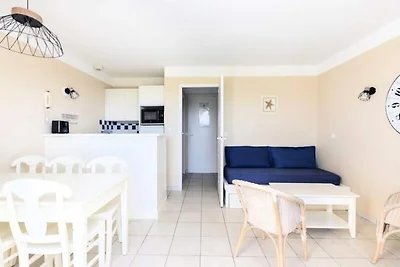 Hausauswahl 2 Schlafzimmer (6 Personen)