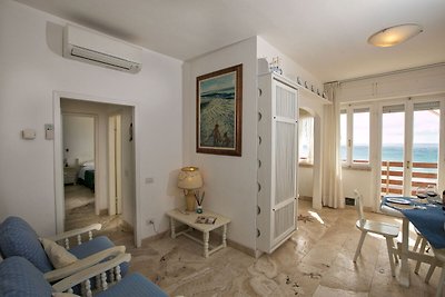 Modern appartement in Marina di Castagneto Ca...