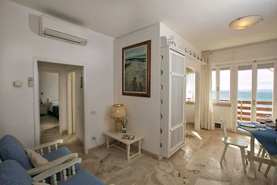Appartamento a Marina di Castagneto Carducci
