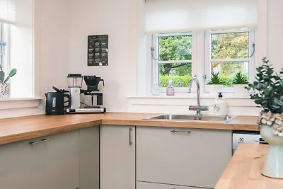 4 Sterne Ferienhaus in Juelsminde