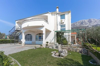 Wohnung in Katel Gomilica in Strandnהhe