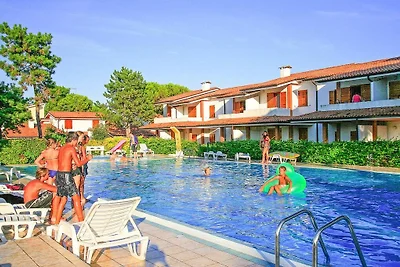 Residence Villaggio Sole B, Bibione Spiaggia