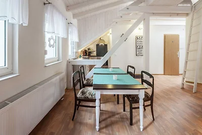 Casa vacanze ai margini della foresta