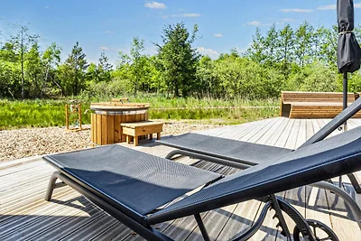 5 Sterne Ferienhaus in Øster Assels-By Traum