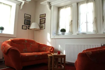 Appartement met één slaapkamer