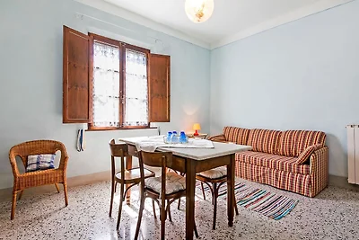 Ferienhaus in Sarteano mit Pool