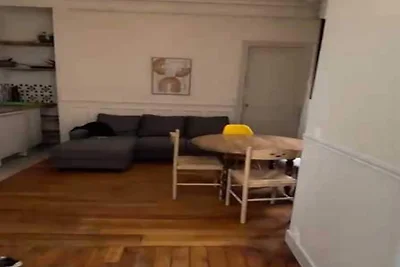 Vakantieappartement Gezinsvakantie Parijs
