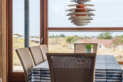 6 Personen Ferienhaus in Fanø